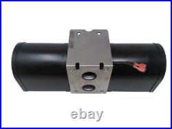 HHT (SRV433-5890) Wood Stove Convection Blower Genuine