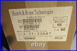 Harman 3 21 33647 Distribution Blower OEM NOS