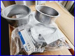 Hearth and Home Heat-Duct Kit