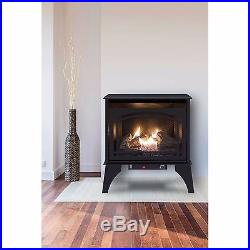 Hearthstone Gas Stove Ventless Gas Propane Heaters For The Home Warmth Liquid