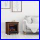 Infrared_Quartz_Heater_Electric_Fireplace_3D_Portable_Wheel_withRemote_Cabinet_01_oo