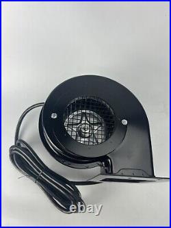 Leagacy / Harman 135 CFM Blower for Coal Stoves