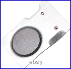 Magnetic Thermostat Switch for Fireplace Blower Fan, Wood Stove, Gas Log Magnetic Thermostat Switch for Fireplace Blower Fan, Wood Stove, Gas Log