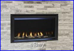 Majestic JADE42IN Jade 42 Direct Vent Gas Fireplace NG