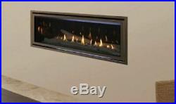 Majestic JADE42IN Jade 42 Direct Vent Gas Fireplace NG