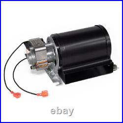 Mendota 15-02-00065 Convection Blower Motor Left Side