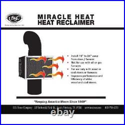 Miracle Heat Blower