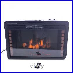 Muskoka 26? Electric Firebox Fireplace Insert 120V 4,600 BTU 27-800-001