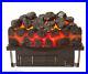 NEW_16_40cm_Inset_Tray_LED_Electric_Fire_fit_Coal_Back_Brick_Basket_replacement_01_zi
