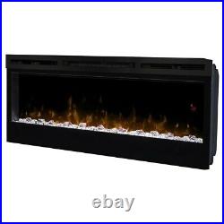 NEW Dimplex 50-inch Prism Linear Electric Fireplace Wall Mount #BLF5051