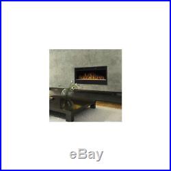 NEW Dimplex BLF50 Linear Synergy Wall Mount or Insert Electric Fireplace