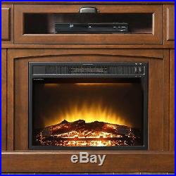 NEW Whalen Sumner Corner Media Electric Fireplace for TVs up to 45