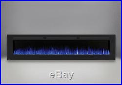 Napoleon Allure 100 NEFL100FH Wall Hanging Electric Fireplace