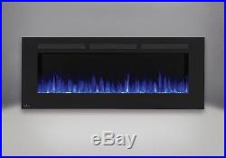 Napoleon Allure 60 NEFL60FH Wall Hanging Electric Fireplace