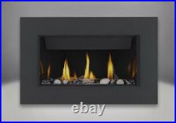 Napoleon BL36NTE Ascent Linear 36 Direct Vent Gas Fireplace LIMITED SUPPLY SALE