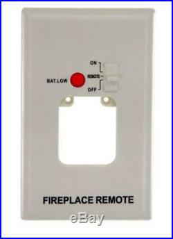 Napoleon F45 On/Off Fireplace Remote Control