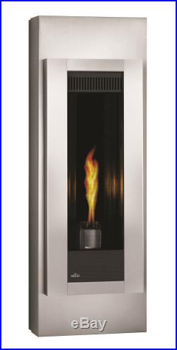Napoleon GT8NSB Torch Direct Vent Gas Fireplaces