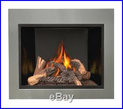 Napoleon Hdx40nt Starfire 40 Direct Vent Clean Face Gas Fireplace Propane Lp