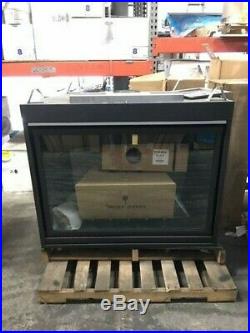 Napoleon High Definition HD46NT Direct Vent Gas Fireplace. NG. EXTRA'S INCLUDED