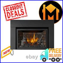 Napoleon IR3N-1SB Infrared 3 Gas Fireplace Inserts CLOSE OUT SALE LIMITED SUPPLY