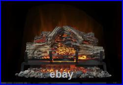 Napoleon NEFI24H Woodland 24 Electric decorative Fireplace Log Set