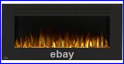 Napoleon NEFL50FH Allure 50 Wall Hanging Electric Fireplaces