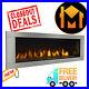 Napoleon_Vector_Linear_Gas_62_Fireplace_LHD62N_with_Stainless_Steel_Surround_SALE_01_hgb