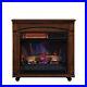 New_ChimneyFree_Rolling_Mantel_Infrared_Quartz_Electric_Fireplace_Space_Heater_01_fn