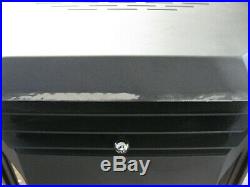 New Comfortbilt HP22 Carbon Black Pellet Stove Fireplace 50000 btu Special Price