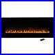 Northwest_54_Electric_Fireplace_Wall_MountedLed_Fire_And_Ice_Flame_With_Rem_01_unv