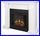 Open_Box_Excellent_Real_Flame_Hillcrest_Electric_Fireplace_White_01_orml