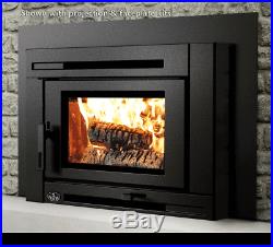 Osborn OB02021 Matrix EPA Certified Wood Fireplace Insert