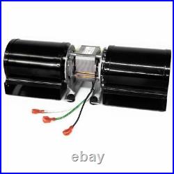 Pacific Energy 80001858 (5024.51) Blower Replacement