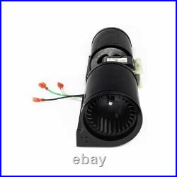 Pacific Energy 80001858 (5024.51) Blower Replacement