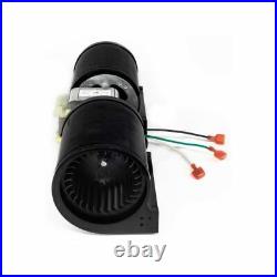 Pacific Energy 80001858 (5024.51) Blower Replacement