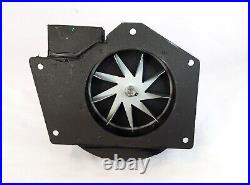 PelPro PP60, PP70, PP130, PPC90, TSC90 Combustion Blower Exhaust 812-4400, OEM