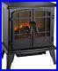 Pleasant_Hearth_Electric_Stove_Fireplace_Matte_Black_Control_Panel_Compact_Size_01_nar