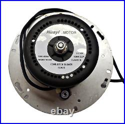 Quadra-Fire Mt. Vernon AE Combustion Blower Motor (SRV7000-588M)