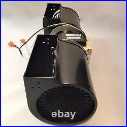 Quadra-Fire Pellet Stove Convection Blower 812-4900