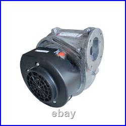 RG128/1300-3612-020204 Blower Fan AC 230V Gas Fireplace / Boiler Cooling Fan