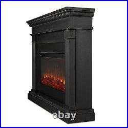 RealFlame Beau Infrared Electric Fireplace with Extra Long Firebox 2 Colors