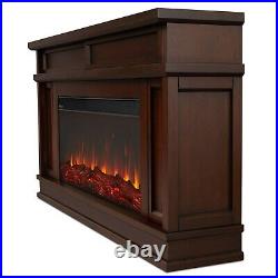 RealFlame Torrey Infrared Fireplace with Electric Extra Long Firebox 2 Colors