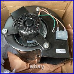 Replacement Blower Motor 550 CFM For 80230 80594
