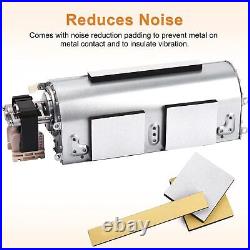 Replacement Fireplace Blower Fan Kit for Regency Gas Stove, Regency Gas Inser