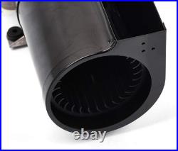 Replacement Fireplace Blower Fan for Heat N Glo, Hearth and Home, Quadra Fire Replacement Fireplace Blower Fan for Heat N Glo, Hearth and Home, Quadra Fire