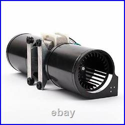 Replacement Fireplace Blower Fan for Heat N Glo, Hearth and Home, Quadra Fire