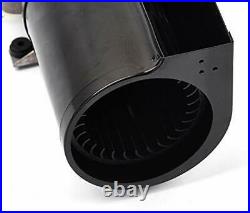 Replacement Fireplace Blower Fan for Heat N Glo, Hearth and Home, Quadra Fire