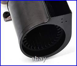 Replacement Fireplace Blower Fan for Heat N Glo Hearth and Home Quadra Fire G