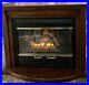 SILHOUETTE_Electric_Fireplace_Wooden_Frame_Mantle_Works_Great_01_sr