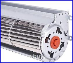 SRV7000-659 Convection Blower Fan Replacement for PelPro PP60, PP60-B Pellet